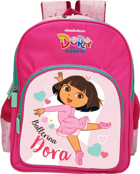 Dora the explorer ballet will Opinion dora the explorer ballet right!